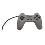 PS1 controller SCPH 1080 classic gray , снимка 2