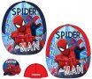 Нова цена! Детска шапка Spiderman лятна - M1, снимка 1 - Шапки, шалове и ръкавици - 31551725