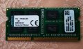 16GB DDR3L KIT 1600mhz Samsung (Комплект 2x8GB DDR3L) кит рам памет лаптоп laptop, снимка 3