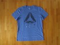 Reebok Speedwick Graphic Tee, снимка 2