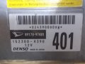  Модул за AIRBAG DENSO 152300-4390 за DAIHATSU Sirion (M1) 1.316v 4-WD, снимка 2