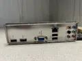 Дънна платка ASUS H81M-E с WiFi, снимка 3