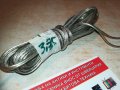 кабел за тонколона 3.35м зелена букса 2301211857, снимка 13