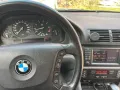 BMW E39 525i автомат комби, снимка 17