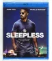 Блу Рей Безсъници (БГ суб) Blu Ray Sleepless, снимка 1