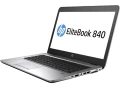 Лаптоп HP EliteBook 840 G3 I3-6100U 8GB 256GB SSD Windows 11 ГАРАНЦИЯ, снимка 1