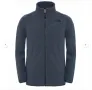 детско Яке с полар  The North Face  Elden Rain Triclimate 3 в 1 TNF размер ХЛ, снимка 3