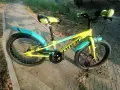 Детски велосипед Drag Alpha 20", снимка 3