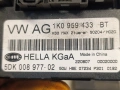 Комфорт модул Голф Ауди / VW Golf, Audi 1K0959433BT, 8P0959433B, снимка 4