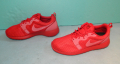 маратонки NIKE ROSHE ONE HYP "UNIVERSITY RED"  номер 42 , снимка 2
