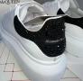 Дамски кецове Alexander McQueen/BR50f, снимка 2