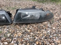 ляв и десен фар за мицубиши казризма 00 - 04 MITSUBISHI CARISMA, снимка 3