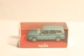 HERPA H0 1/87 VW PASSAT КОЛИЧКА КАМИОН МОДЕЛ, снимка 1
