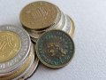 Монета - САЩ - 1 цент | 1880г., снимка 2