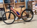Електрически велосипед Elops Long Ride 500, снимка 9