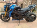Suzuki GSX-S, снимка 4