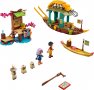 НОВО ЛЕГО 43185  Дисни -Лодката на Боун LEGO 43185 Disney Princess - Boun's Boat 43185, снимка 3
