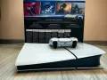 Продавам Playstation 5 Slim Digital Edition - пълен комплект, снимка 4