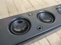 Саунд бар от плазма Samsung PS-63P5H-6 лентови на 8 ома, снимка 13