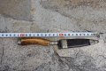 Стар Германски нож, снимка 1 - Ножове - 44481746