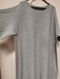 СТРАХОТНА ТУНИКА/РОКЛЯ В СИВО 2XL-3XL, снимка 6