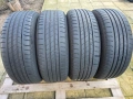 Лети джанти 16ки 5х112 BMW + летни гуми 205/60/16 Bridgestone, снимка 12