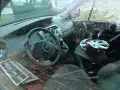 Продавам на части рено Сценик 1.6 газ бензин 2007, снимка 3