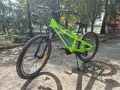 Колело 24 цола Gerald Omega 18 скорости - запазено, снимка 4