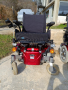 Акумулаторни инвалидни колички , снимка 14