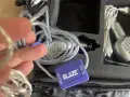 Чанта с аксесоари за Nintendo Нинтендо Gameboy DS lite Геймбой дс, снимка 4