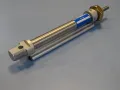 Пневматичен цилиндър Festo DSN-12-50P-A pneumatic cylinder, снимка 1