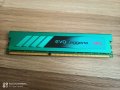 Рам памет Geil EVO Leggera 8GB DDR3, снимка 1 - RAM памет - 40491348