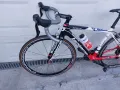 Шосеен карбонов велосипед Lapierre , снимка 16