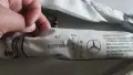 Mercedes GLA класа - оригинален еърбег тип „завеса“ (Curtain Airbag) 2015-2019 г., снимка 9