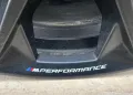 Джанти алуминиеви джанта 8,5Jx19” за Бмв Bmw 5 G60 G61, снимка 3