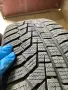 4бр зимни гуми 205/60/16 uniroyal hankook, снимка 4