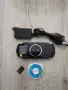 PSP 3004 игра черно, снимка 2
