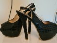 Дамски сандали, снимка 3