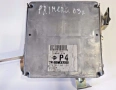 Електронен блок за управление на двигателя (ECU) за Nissan Primera 2.2 dCi 23710Au601 5800-136 27580, снимка 2