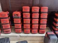 Hilti B22 , B36 , B12 , Nuron батерия / батерии и зарядно/зарядни, снимка 4