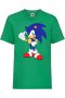 Детска тениска Sonic 005,Соник,Игра,Изненада,Подарък,Празник,Повод, снимка 5