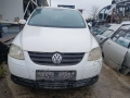 VW FOX 1.4 tdi, 2007 г. на части, снимка 1