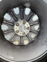 Една джанта 17" 5х112 Audi 8J et43, снимка 4