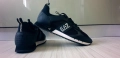 Emporio Armani EA7 Sneakers Mens Size 44 2/3 /28.6см US 10.5 UK 10 ОРИГИНАЛ! Мъжки Спортно - елегант, снимка 1