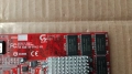Видео карта ATi Rage128 Pro Gigabyte AG32S 32MB SDR 64bit AGP, снимка 7