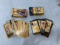 Nefertari и Golden Tarot of Renaissance , снимка 3