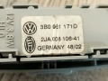 Обемен датчик, сензор - движение за аларма на VW Passat B5.5 Touareg Skoda Octavia, снимка 6