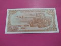 Банкнота Виетнам-15749, снимка 3