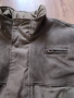 fjallraven forest vintage hydratic mens jacket - страхотно мъжко яке XL, снимка 4