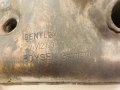 Изпускателен колектор ляв за BENTLEY MULSANNE V8 6.75 CKB 07V253017 2013, снимка 2